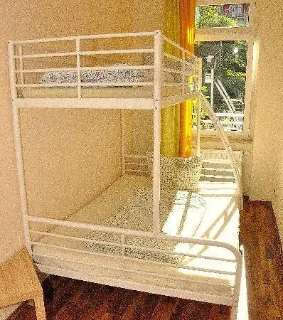 Fewo-dresden-neustadt-zentral-preiswert-l5 * Δρέσδη