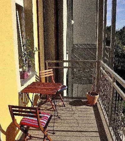 Fewo-dresden-neustadt-zentral-preiswert-l5 *