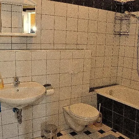 Fewo-dresden-neustadt-zentral-preiswert-l5 Apartment Dresden