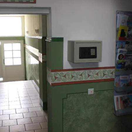 Apartment Fewo-dresden-neustadt-zentral-preiswert-l5