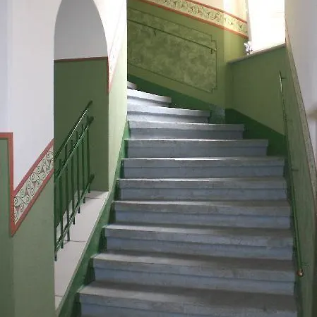 Fewo-dresden-neustadt-zentral-preiswert-l5 Apartment Dresden